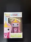 Funko Pop! Television Adventure Time Princess Bubblegum 51 DAMAGED collectable