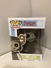 Funko Pop! Television - Adventure Time The Lich  #303 Vinyl Figure -Vaulted