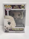 Funko Pop! Television: AHS Hotel Hypodermic Sally #324 American Horror Story