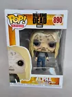 Funko POP Television Alpha The Walking Dead Figure No.890 New