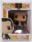 Funko Pop! Television amc The Walking Dead 573 Negan Vinyl Figure New