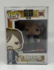 Funko Pop! Television AMC The Walking Dead Biker Daryl #96 PX Previews Exclusive