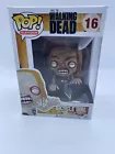 Funko POP! Television AMC The Walking Dead Dicycle Girl Vinyl Figure #16