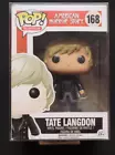 Funko Pop! Television American Horror Story 168 Tate Langdon Vinyl Figure