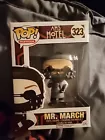 Funko POP! Television American Horror Story Hotel #323 MR. MARCH