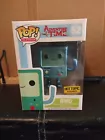 Funko Pop! Television Animation Adventure Time BMO #52 Vinyl Figure In Box