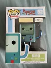 Funko POP! Television Animation Adventure Time BMO (Metallic) #52 Vinyl Figure