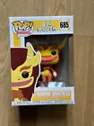 Funko POP! Television Animation Big Mouth Hormone Monstress #685 Vinyl Figure