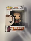 Funko Pop! Television: Arrested Development - Gob Bluth #114