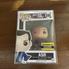 Funko Pop Television: Ash Vs Evil Dead #395 Entertainment Earth Exclusive