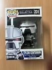 Funko Pop! Television Battlestar Galactica #231 Cylon Centurion