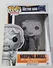 Funko Pop! Television BBC Doctor Who Hot Topic # 226 Weeping Angel