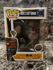 Funko POP! Television BBC Doctor Who K-9 #300 Vinyl Figure - GameStop Exclusive