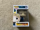Funko Pop! Television BBC Doctor Who Thirteenth Doctor 686