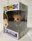 Funko Pop! Television Beavus and Butt-Head #41 In Box