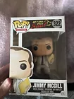 Funko POP Television Better Call Saul Jimmy McGill 322 Breaking Bad Rare C Descr