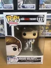 Funko POP! Television Big Bang Theory Howard Wolowitz in Space Suit #777