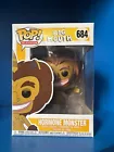 Funko POP! Television - Big Mouth #684 Hormone Monster Netflix