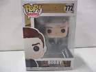 Funko Pop Television Billions Bobby 772 A