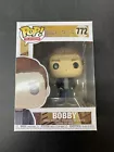 Funko Pop! Television: Billions Bobby #772 Vinyl Figure