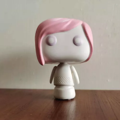 Funko PoP! Television: Black Mirror - Ashley Too 945  Vinyl Figure