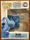 FUNKO POP ! Television Blue's Clues BLUE #1180
