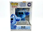 Funko Pop Television Blues Clues Blue #1180