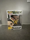 FUNKO POP TELEVISION BREAKING BAD #160 WALTER WHITE (HAZMAT YELLOW) VINYL