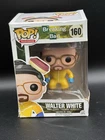 Funko Pop! Television: Breaking Bad - Walter White #160  (See Photos and Desc.)