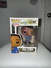 Funko POP! Television Breaking BadGus Fring Vinyl Figure #167