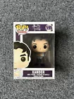 Funko Pop Television Buddy The Vampire Slayer Xander #595 Vinyl Figure