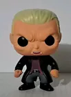 Funko Pop Television Buffy the Vampire Slayer #125 Chase Spike out of box