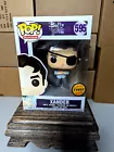 Funko POP! Television - Buffy The Vampire Slayer #595 Xander Chase
