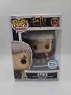 Funko POP! Television Buffy the Vampire Slayer Spike Punk #1621