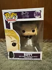Funko Pop Television! Buffy The Vampire Slayer With Crossbow - #594