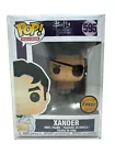 Funko POP! Television Buffy the Vampire Slayer Xander Harris Chase #595 Limited