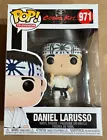 Funko Pop! Television Cobra Kai #971 Daniel LaRusso [Flawed]