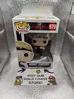 Funko Pop Television Cobra Kai "Johnny Lawrence" #970 Vinyl Figure NEW