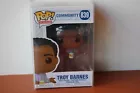 Funko Pop! Television Community #839 Troy Barnes Vinyl Figure