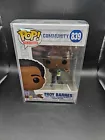 Funko POP! Television Community - Troy Barnes - #839
