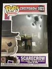 Funko Pop! Television: Creepshow Scarecrow #1023 Vinyl Figure