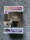 Funko Pop! Television: Creepshow Scarecrow #1023 Vinyl Figure
