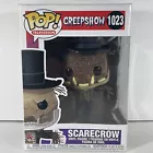 FUNKO POP! TELEVISION: Creepshow - Scarecrow Vinyl Figure #1023