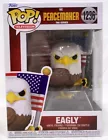 Funko Pop! Television DC Peacemaker The Series 1236 Eagly Vinyl Figure