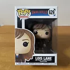 Funko POP! Television DC Smallville Lois Lane #629 Vinyl Figure