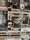 Funko Pop! Television - DC Titans - Nightwing -Vinyl Figure #1514