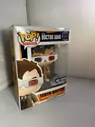 Funko POP! Television Doctor Who 10th Doctor 3D Glasses #233 HT Exclusive