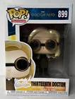 Funko Pop! Television: Doctor Who - 13th Doctor Vinyl Figure #899 Brand New