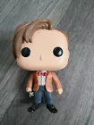 Funko Pop! Television Doctor Who #220 Eleventh Doctor Vinyl Figure 11th Dr