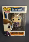 Funko Pop! Television Doctor Who Eleventh Doctor Mr Clever vaulted #356